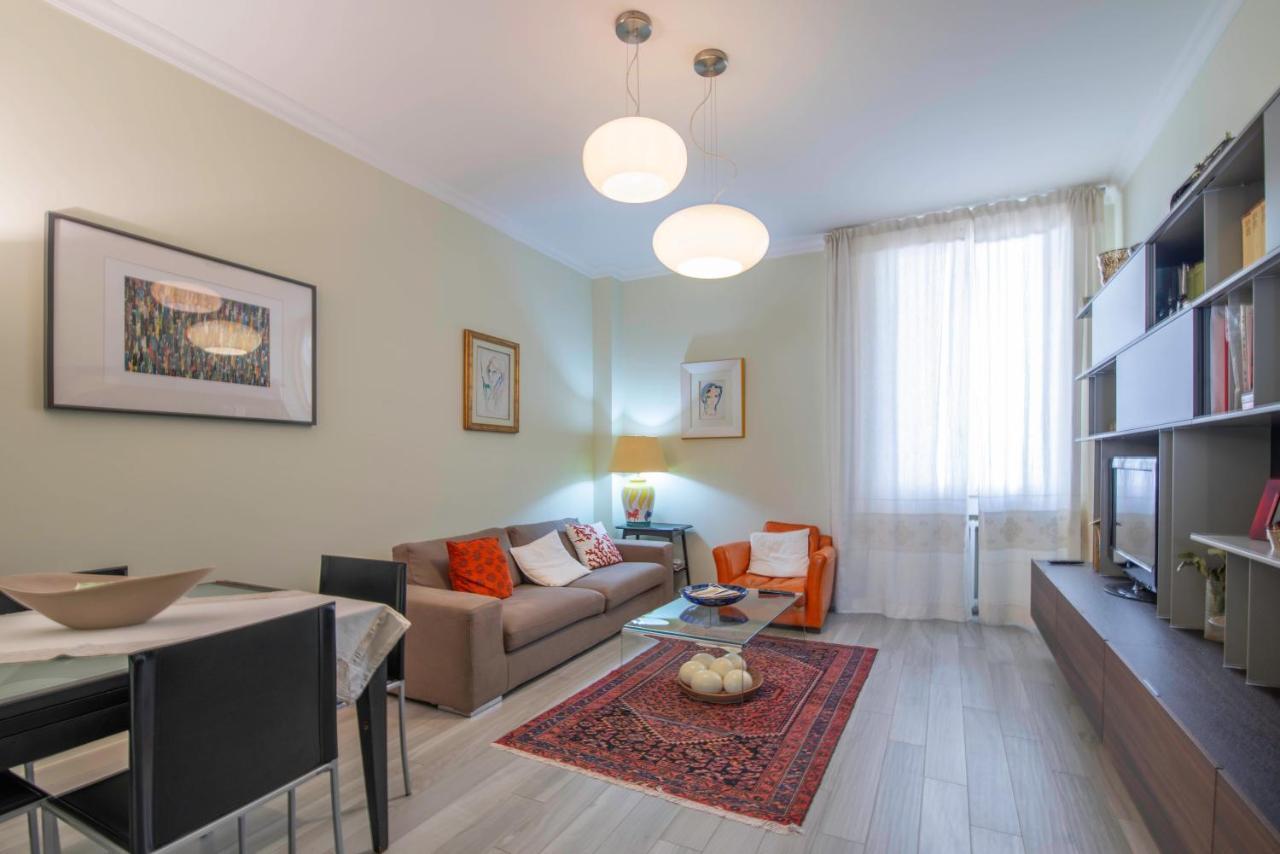 Comfy-Cozy 2 Bedroom-Via Boscovich ミラノ エクステリア 写真